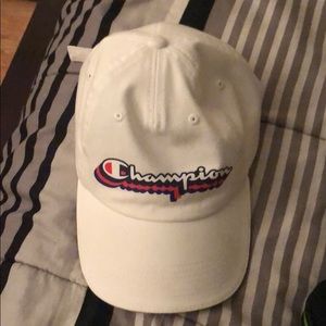 Men’s champions hat